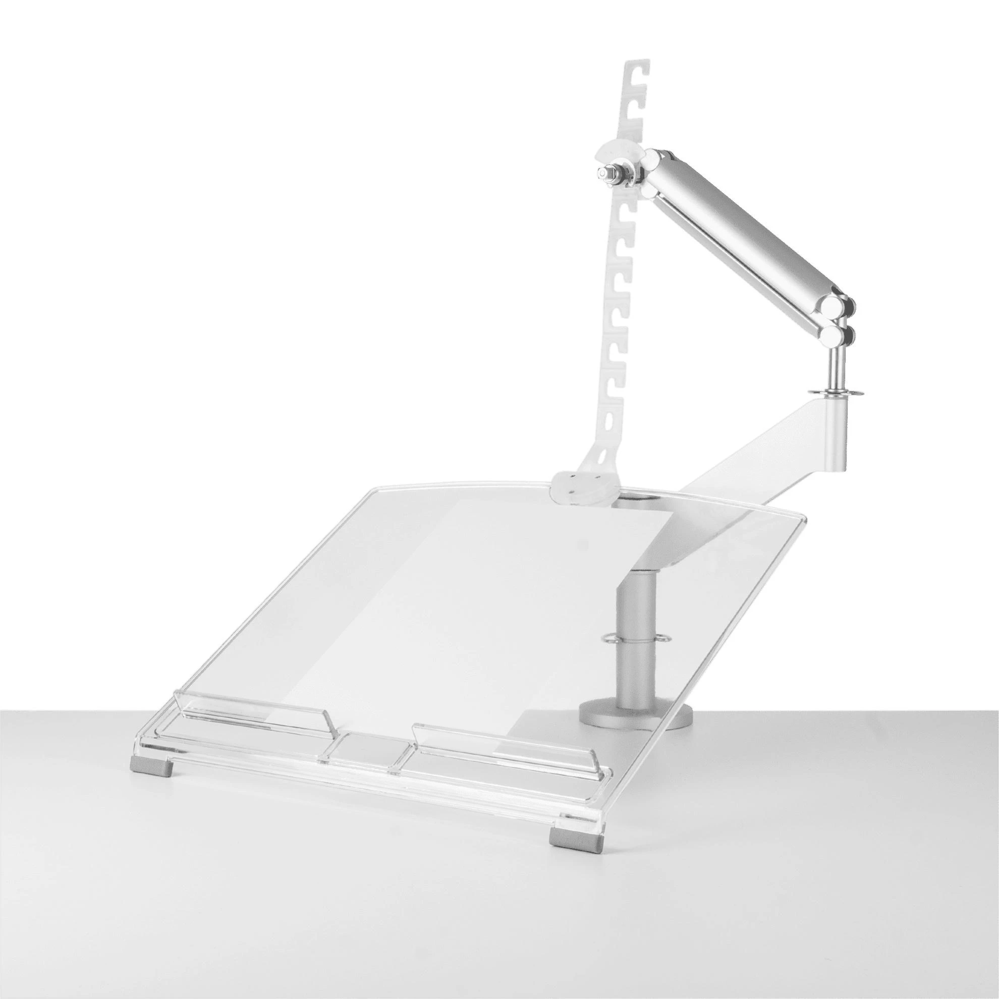 Laikiklis R-GO Tools dokumentų stovas 35x43x4cm, skirtas Caparo 3