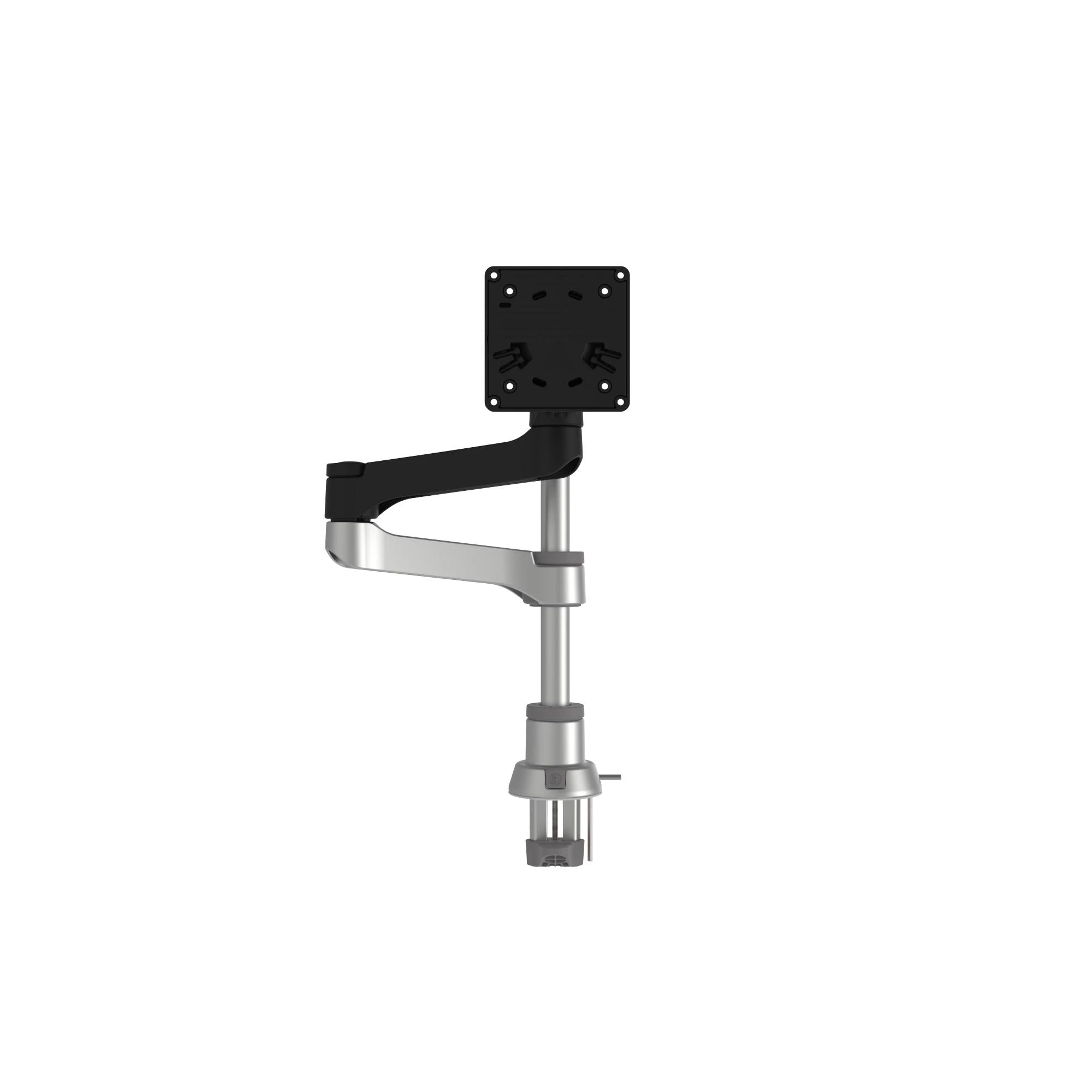 R-GO Tools Zepher 4 C2 monitoriaus darbastalio laikiklis (RGOVLZE4SI)