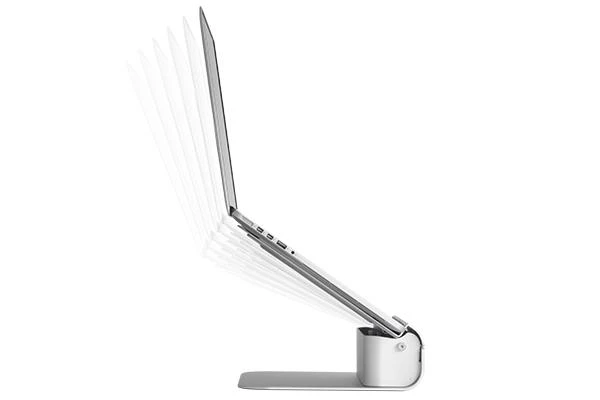 Stalinis stovas Rain Design iLevel2 (12031)