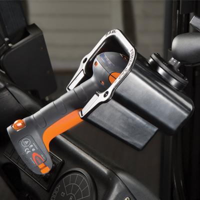 Ram Mounts Ram Montuoja RAM POWER GRIP SKAENERIŲ LOŠYTI