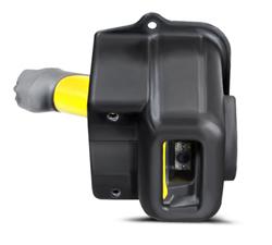 Ram Mounts Ram Montuoja RAM POWER GRIP SKAENERIŲ LOŠYTI