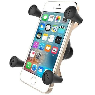 Ram Mounts Tvirtinamas UNPKD RAM X-GRIP UNIVERSALUS LAIKIKLIS su 1" RUMUL