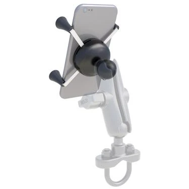 Ram Mounts Tvirtinamas UNPKD RAM X-GRIP UNIVERSALUS LAIKIKLIS su 1" RUMUL
