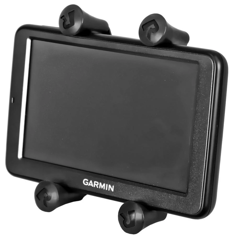 Ram Mounts Tvirtinamas UNPKD RAM X-GRIP UNIVERSALUS LAIKIKLIS su 1" RUMUL