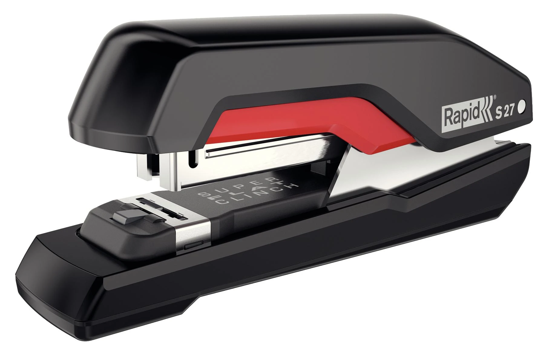 Stalo segtuvas Rapid S27 juodas
