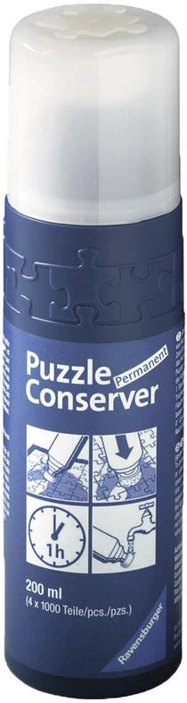 RAVENSBURGER klijai dėlionėms, 179541
