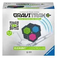 Ravensburger Mokslinis žaidimas Gravitrax nuotolinis valdiklis