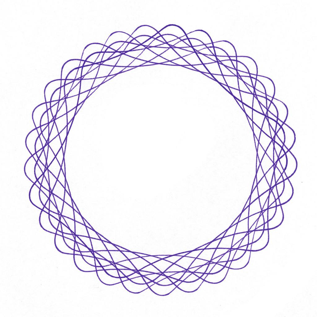 Ravensburger kūrybinis rinkinys „Spiral-Designer“, nuo 6 m.