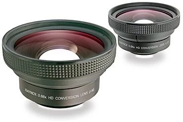 Objektyvas Raynox HD-6600 Pro 37
