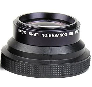 Raynox HD-6600 Pro 52