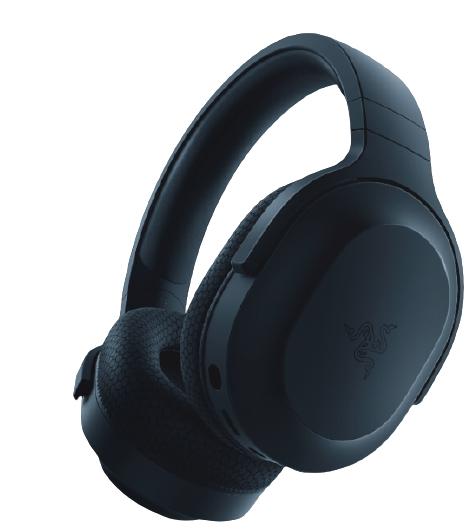 Razer Barracuda X 