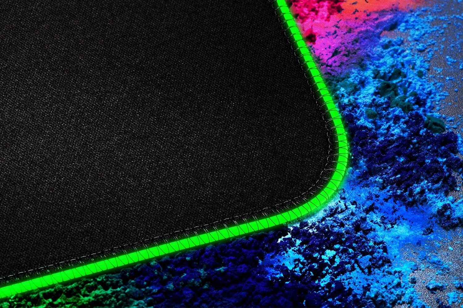 Pelės kilimėlis Razer Goliathus Chroma Classic Black Extended