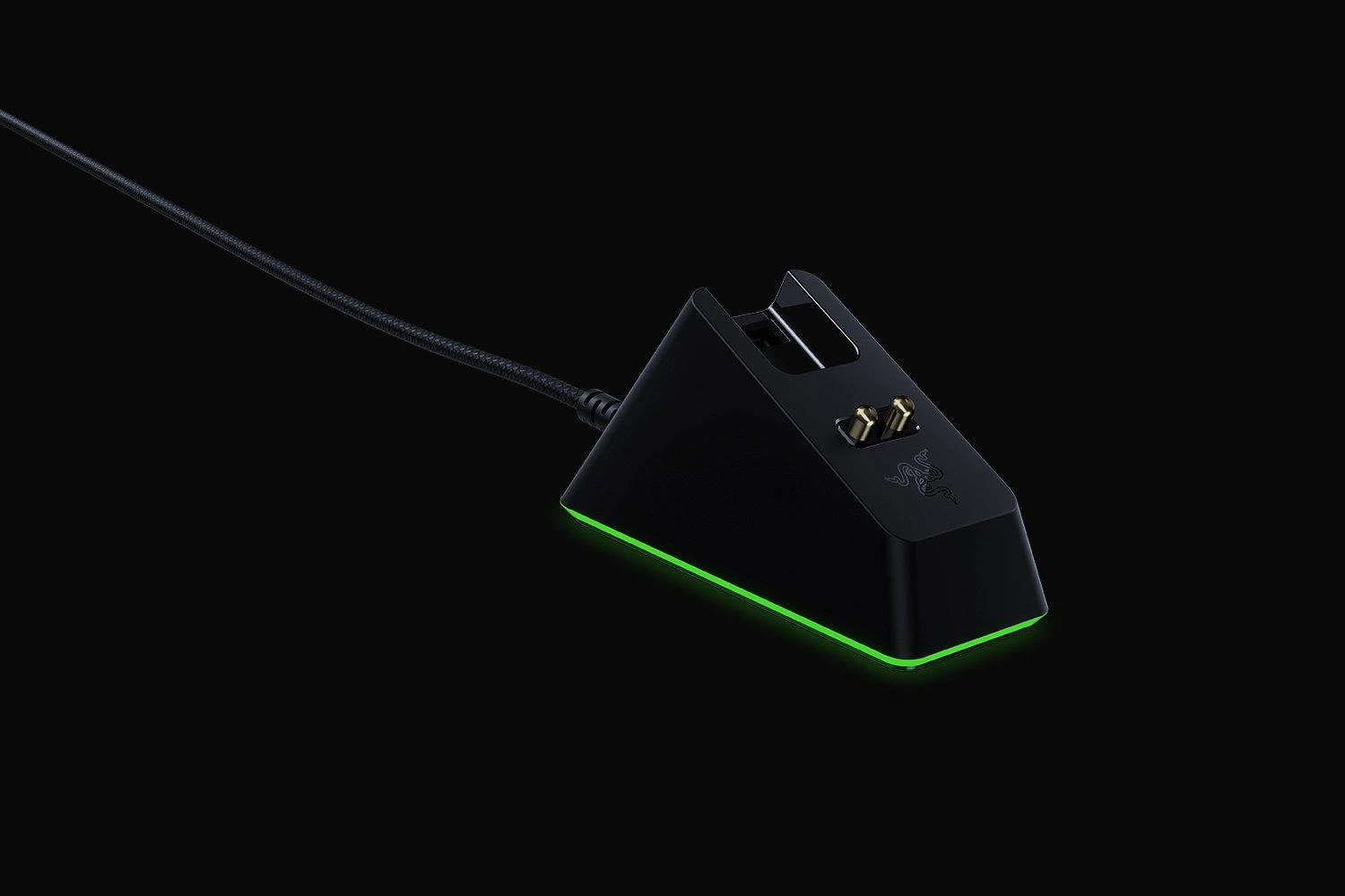 Razer Pelės Dokas Chroma