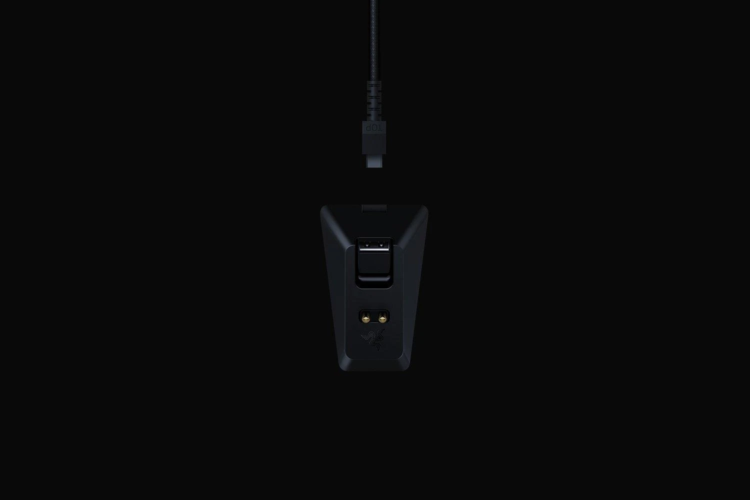 Razer Pelės Dokas Chroma