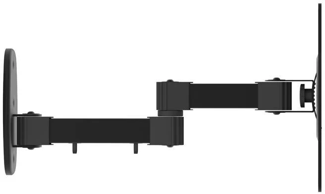 Opticum Raudona Eagle Raudona Eagle Laikiklis ścienny Flexi Twin 17'' - 42''