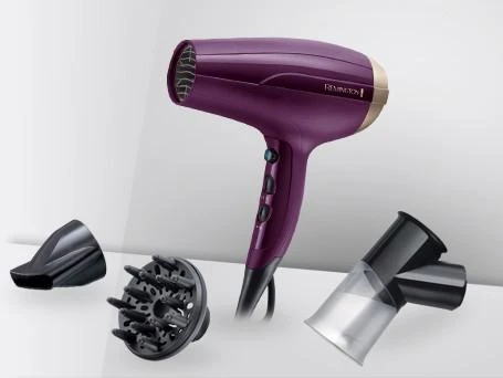 Plaukų džiovintuvas Remington Your Style D5219