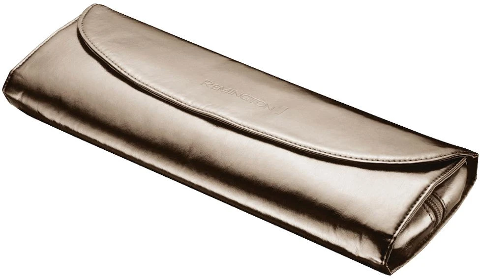 Remington | PEARL Plaukų tiesintuvas | S9500 | Garantija 24 mėn. | Ceramic heating system | Ekranas Digital display | Temperature (min) 150 °C | Temperature (max) 235 °C | Juodas