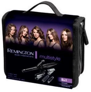 Plaukų priežiūros rinkinys REMINGTON- S8670