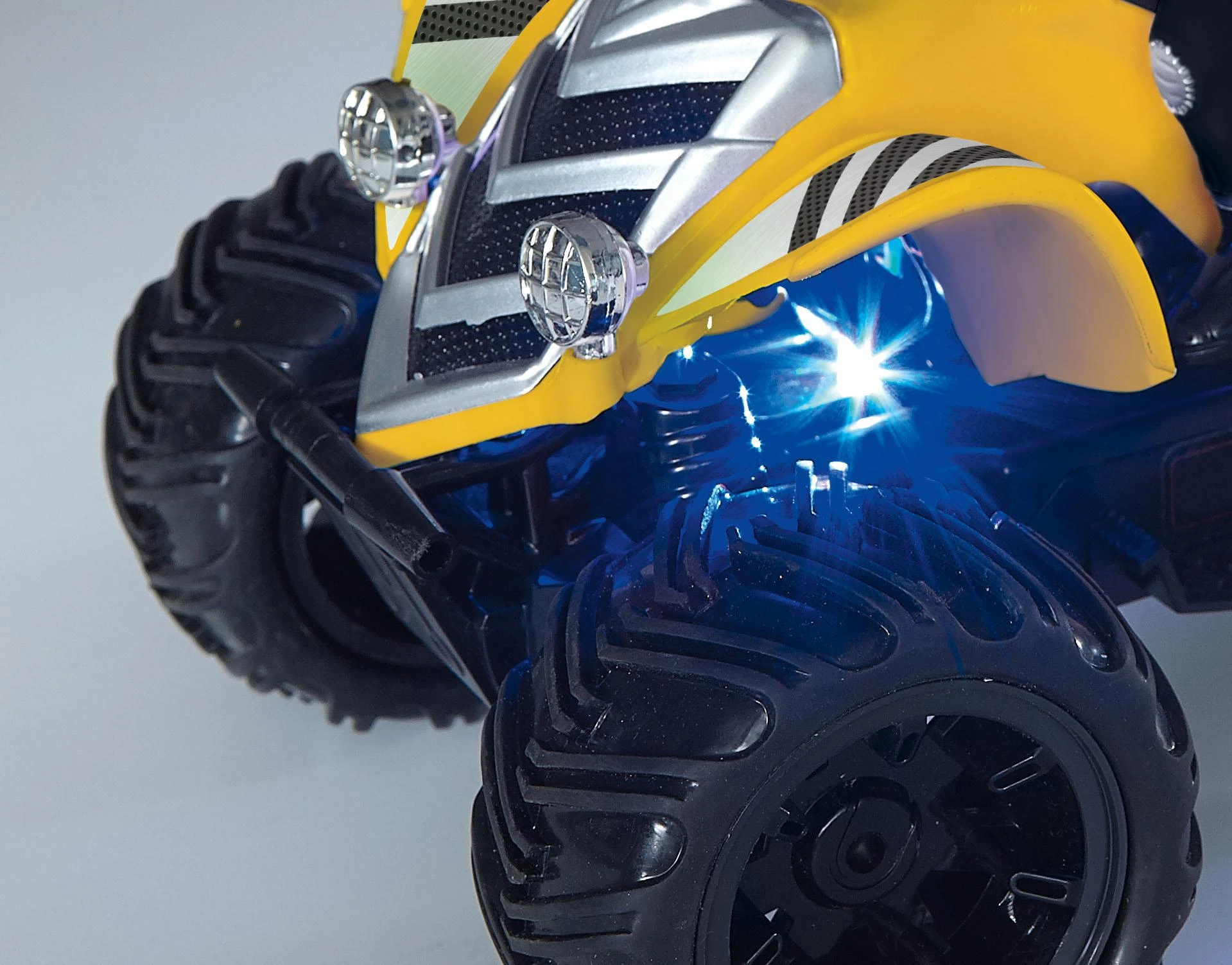 REVELL 1:10 RC keturatis New Dust Racer, 24641