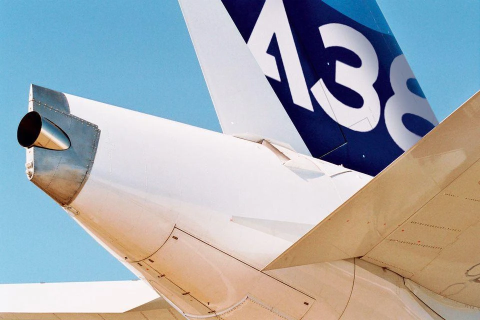 Revell – Airbus A380 „New Livery“, 1/144, 04218