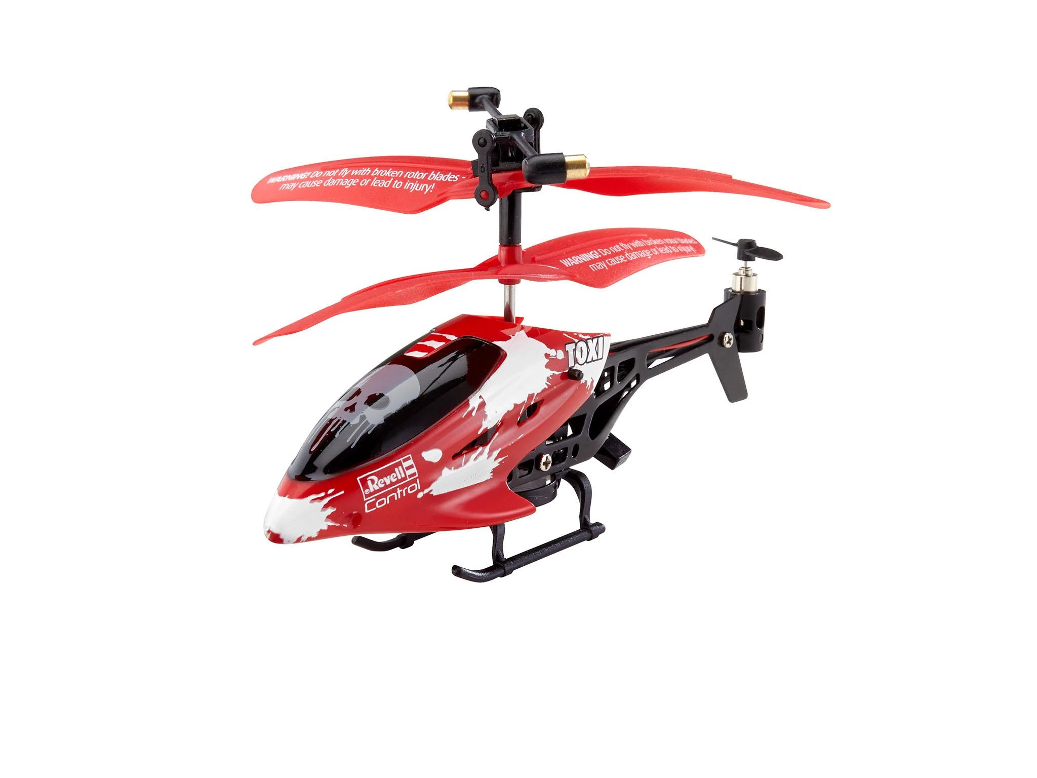 Revell Revell Helicopter ''''TOXI'''' rd - 23841