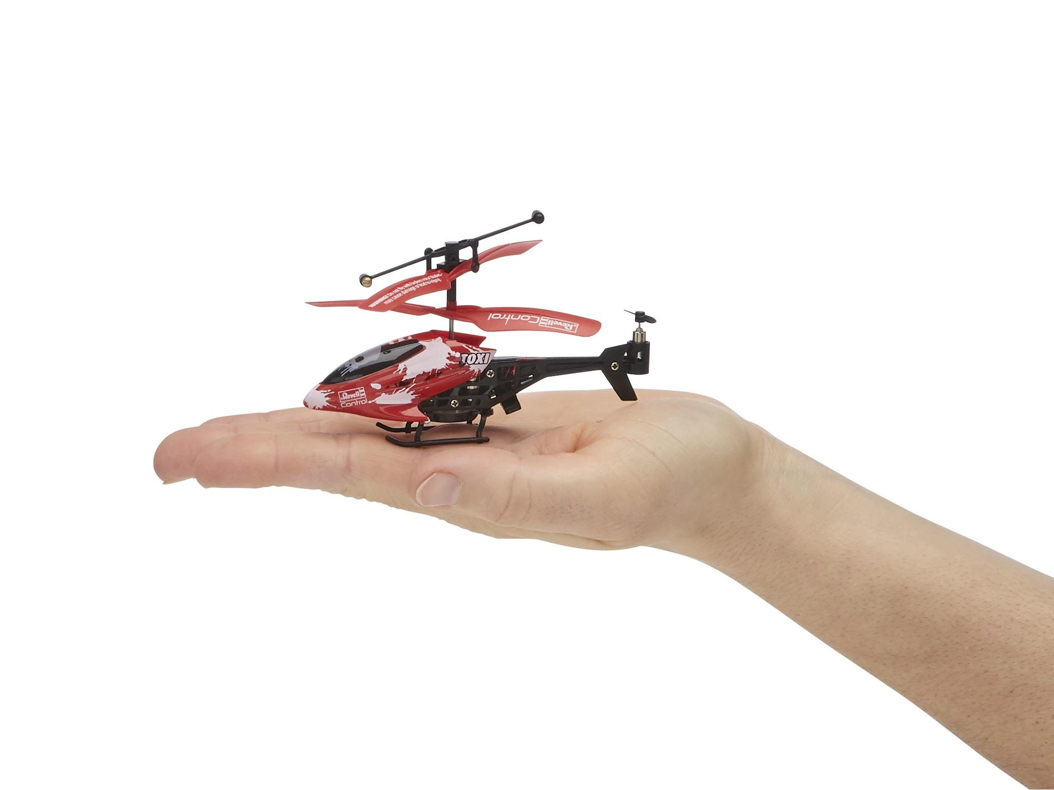 Revell Revell Helicopter ''''TOXI'''' rd - 23841