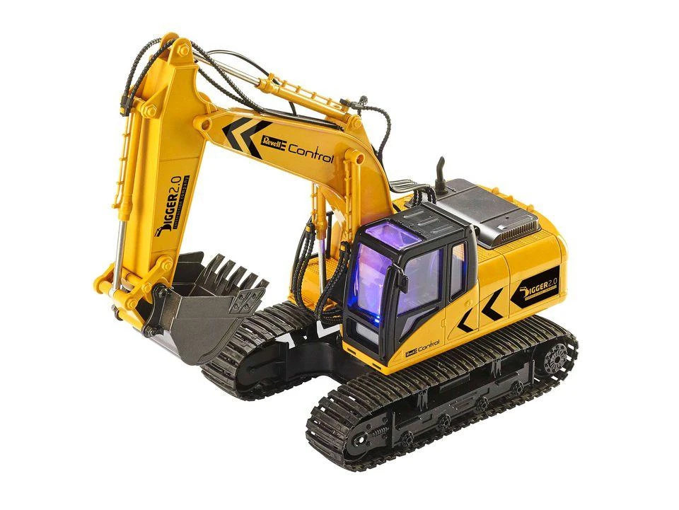 Revell Revell RC Bagger Digger 2.0