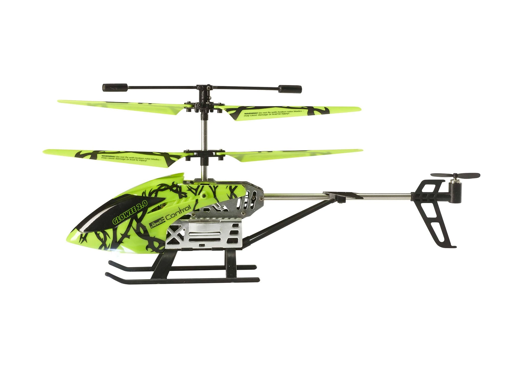 Revell Revell Helicopter ''''GLOWEE 2.0'''' - 23940