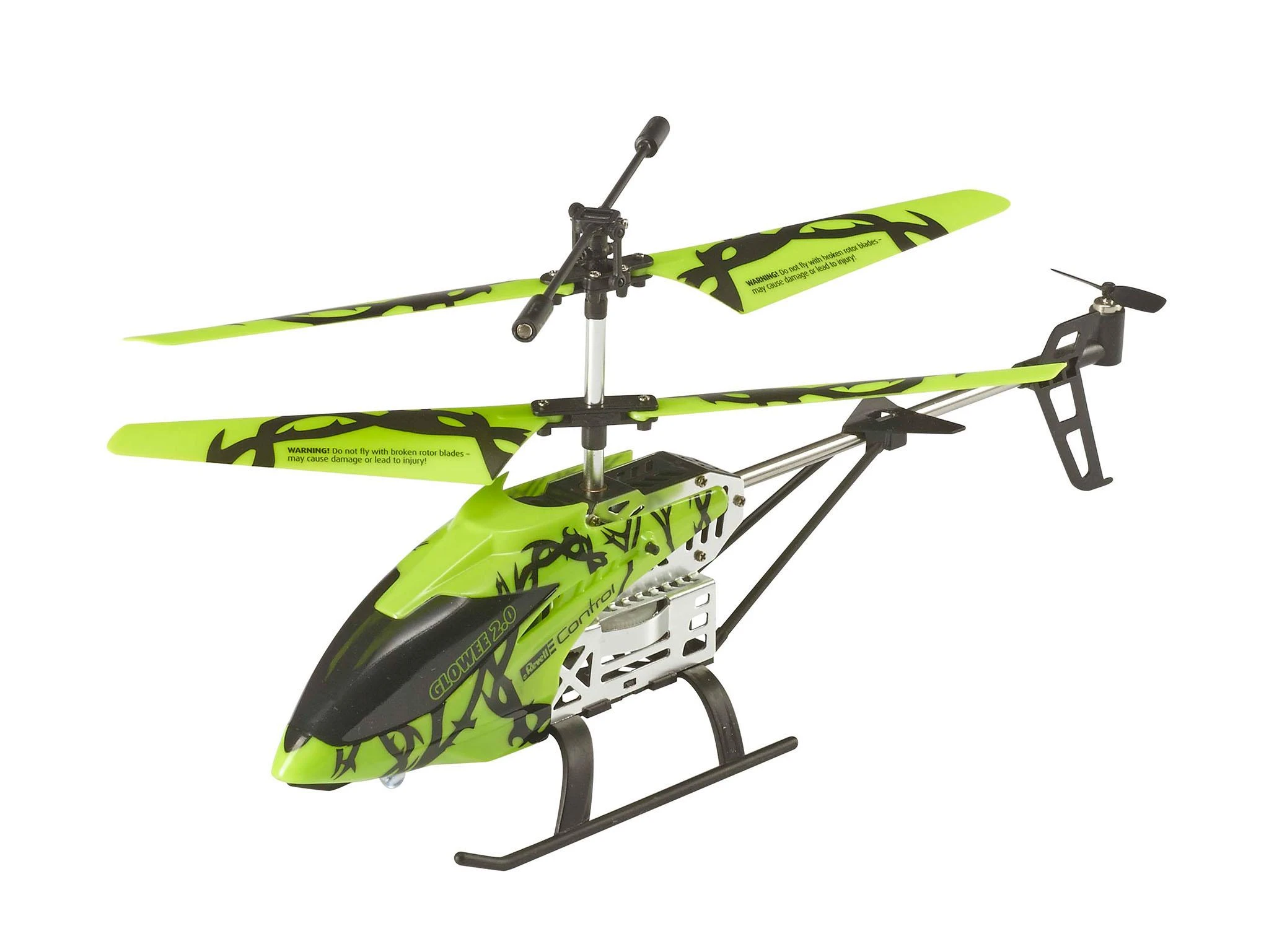 Revell Revell Helicopter ''''GLOWEE 2.0'''' - 23940