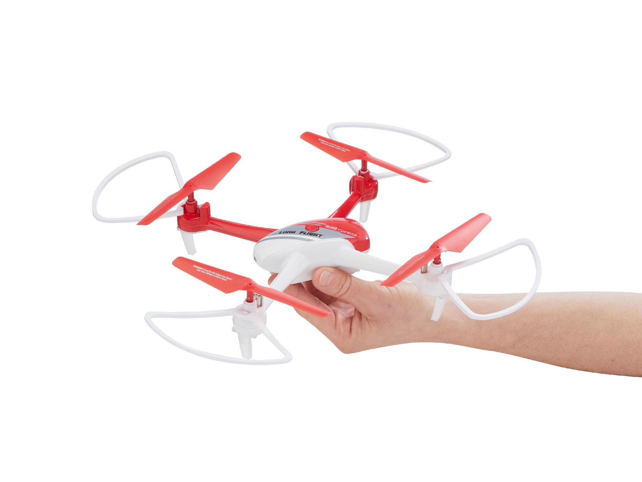 Revell - X-Treme Marathon dronas