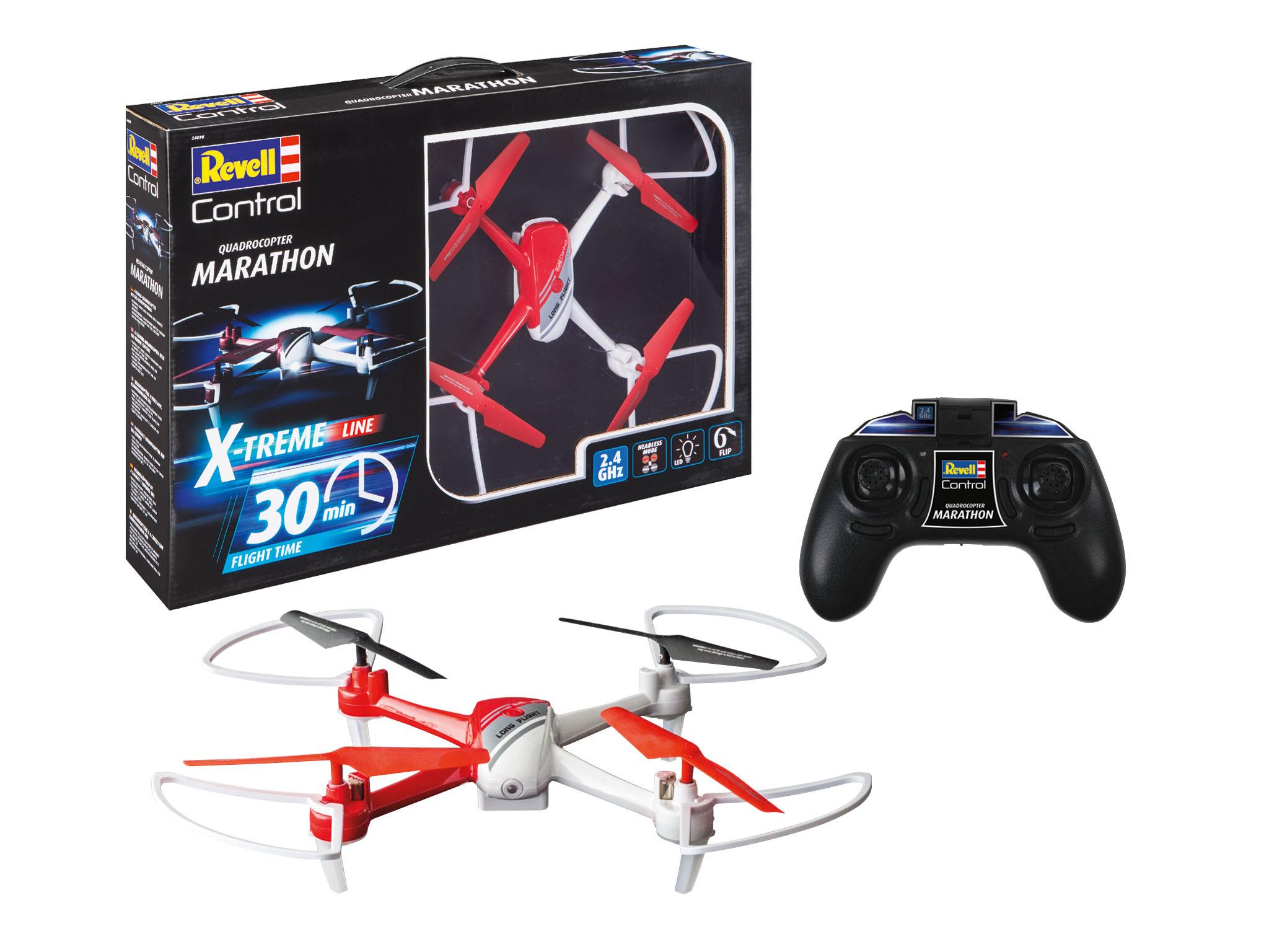 Revell - X-Treme Marathon dronas