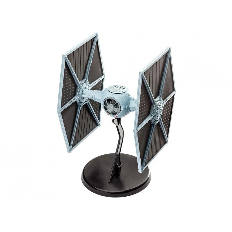 Revell Star Wars TIE Fighter - PLASTIKINIS modeliavimo rinkinys