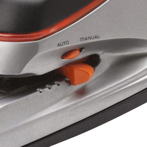 Rexel Zszywacz elektrinis Optima 20 Electric, wskaźnik zużycia, do 20 kartek, na baterię lub maitinimo šaltinis, sidabrinė ir-juoda