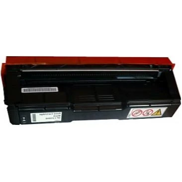 Ricoh SPC310HE kasetė, juoda, didelės talpos