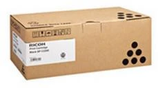 Ricoh SP4500HE (407318) Lazerinė kasetė, Juoda