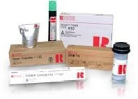 Ricoh 407649 tonerio kasetė Originalus Juoda