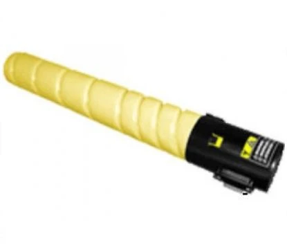 Ricoh SPC 830 (821122) (821186) Lazerinė kasetė, Geltona