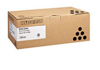 Ricoh Toneris MP C5502 Geltona Geltona (842021) 841756