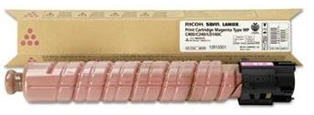 Ricoh MP C400 (842237) (842040), purpurinė kasetė