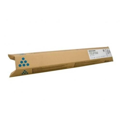 Ricoh MP C400 (842238) (842039), žydra kasetė