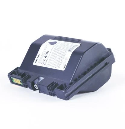 Ricoh 405836 rašalo kasetė (gelis) juoda GC 42K didelės talpos 10 000S.