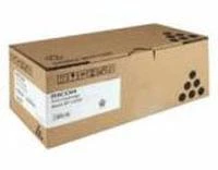 Ricoh SPC220 cartridge, juodas