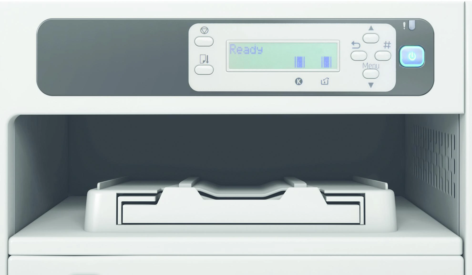 Ricoh 405836 rašalo kasetė (gelis) juoda GC 42K didelės talpos 10 000S.