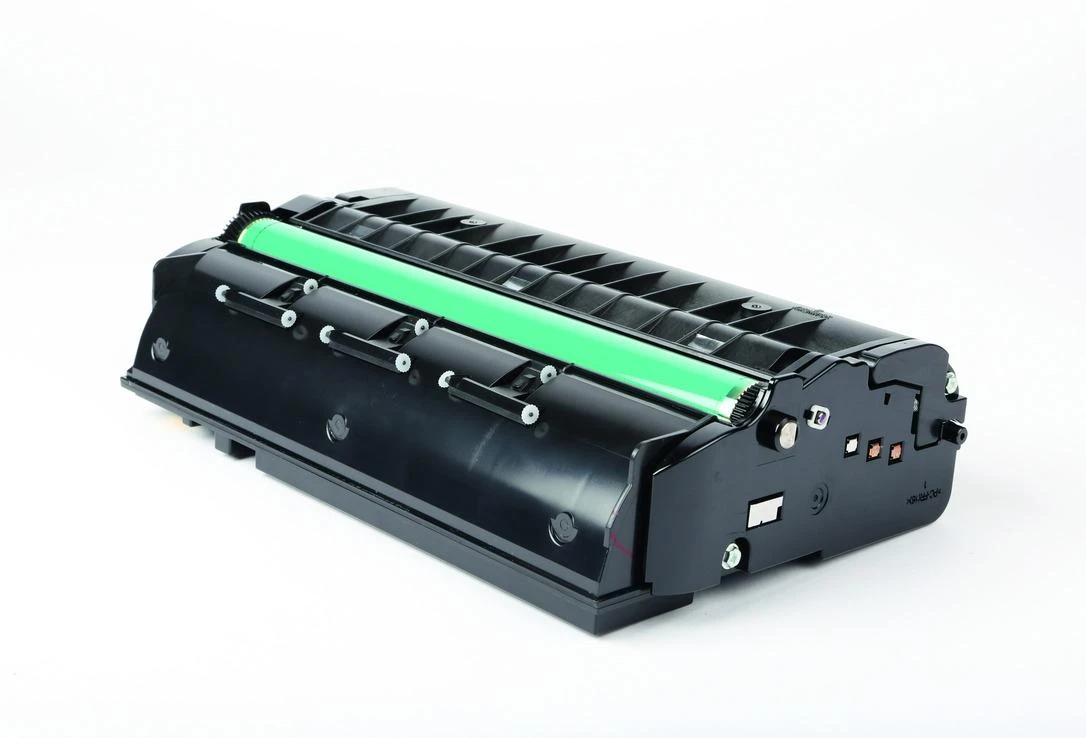 Ricoh Toneris 407246 Juodas Original (407246)