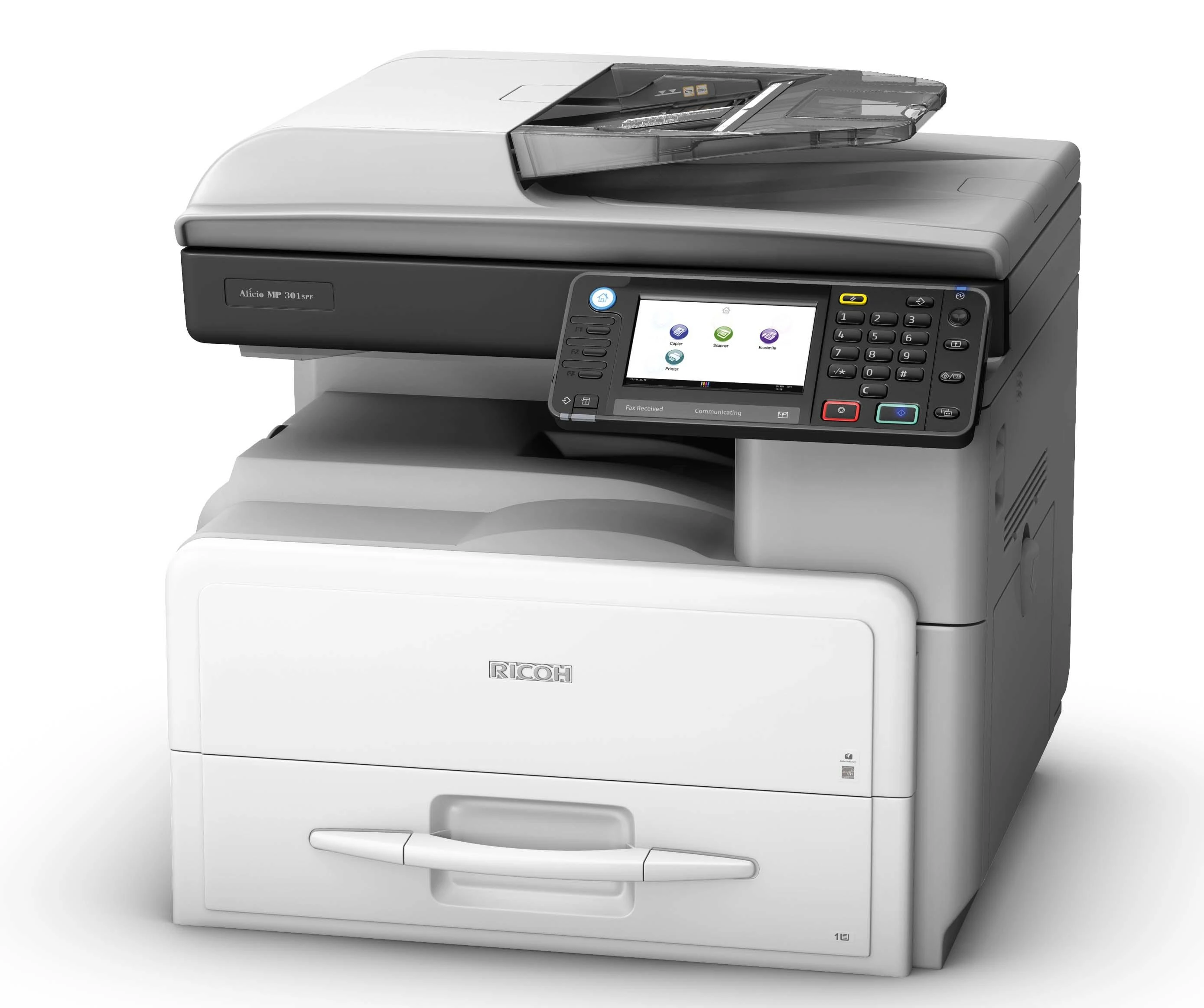 Ricoh MP301SP būgnas