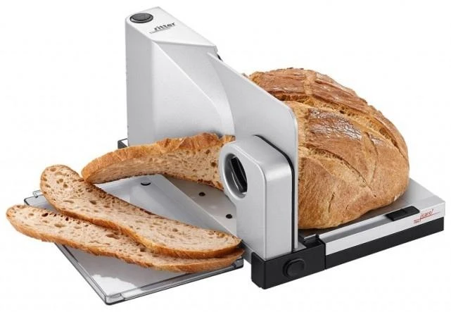 Ritter Icaro 7