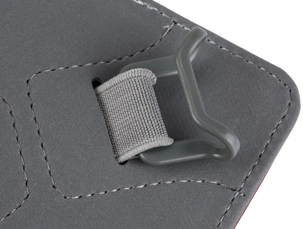 RIVACASE 3017 tablet case 10.1-11" Raudona
