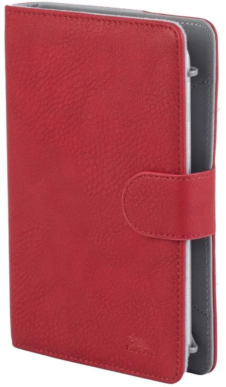 RIVACASE 3017 tablet case 10.1-11" Raudona