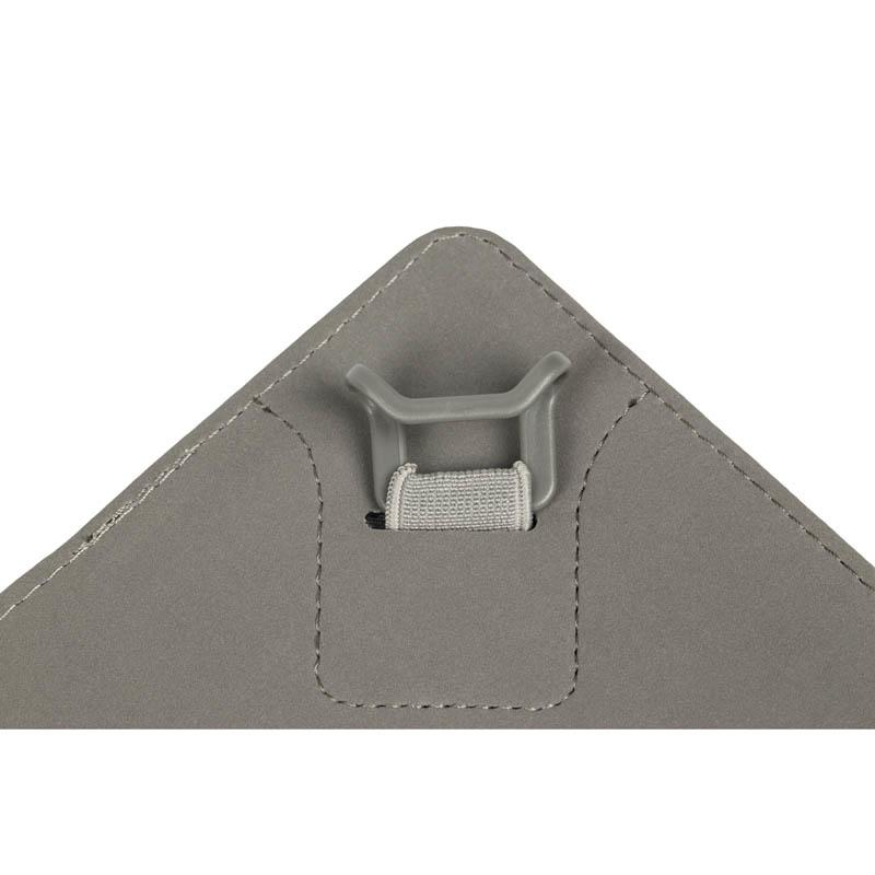 Rivacase ORLY 3017 dėklas planšetei iki 10.1'' (smėlio spalvos)