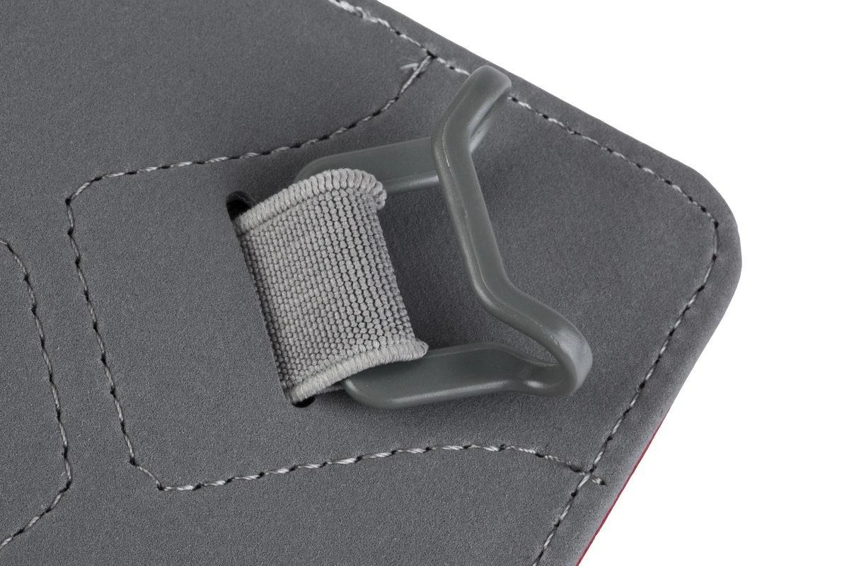 RIVACASE 3017 tablet case 10.1-11" Raudona